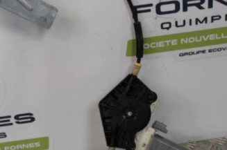 Leve vitre electrique avant droit PEUGEOT 307 Photo n°5