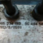 Bloc ABS (freins anti-blocage) PEUGEOT 307