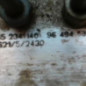 Bloc ABS (freins anti-blocage) PEUGEOT 307