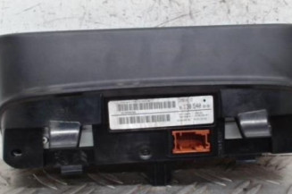 Compteur CITROEN C4 CACTUS