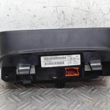 Compteur CITROEN C4 CACTUS