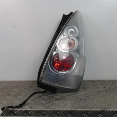 Feu arriere principal droit (feux) MAZDA 5 1 Photo n°1