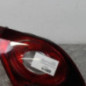 Feu arriere secondaire gauche (feux) VOLKSWAGEN PASSAT 5
