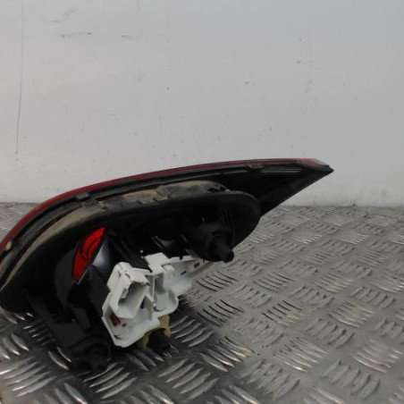 Feu arriere secondaire gauche (feux) VOLKSWAGEN PASSAT 5