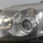 Optique avant principal gauche (feux)(phare) TOYOTA AVENSIS 2