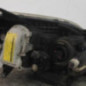 Optique avant principal gauche (feux)(phare) TOYOTA AVENSIS 2
