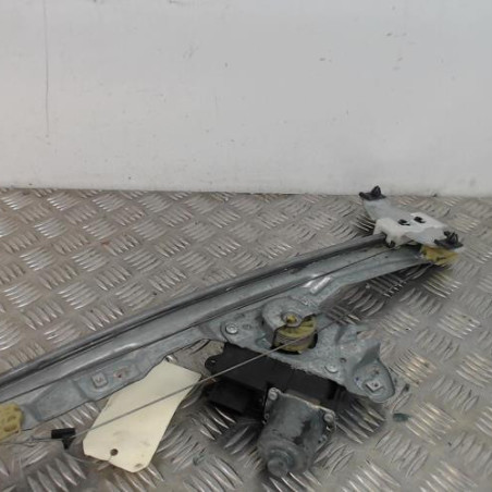 Leve vitre electrique avant droit PEUGEOT 308 1 Photo n°1