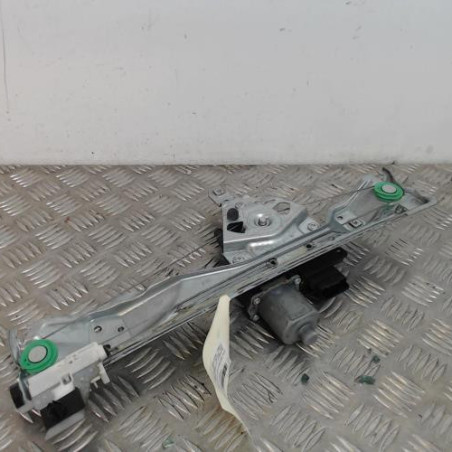 Leve vitre electrique arriere droit PEUGEOT 308 1 Photo n°1