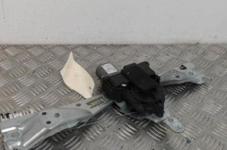 Leve vitre electrique arriere droit PEUGEOT 308 1