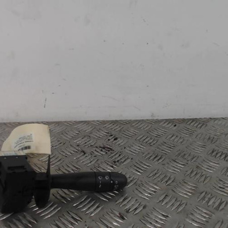 Commodo d'essuie glaces RENAULT CLIO 2 Photo n°1
