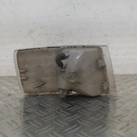 Optique avant secondaire gauche (feux)(clignotant) CITROEN JUMPER 1