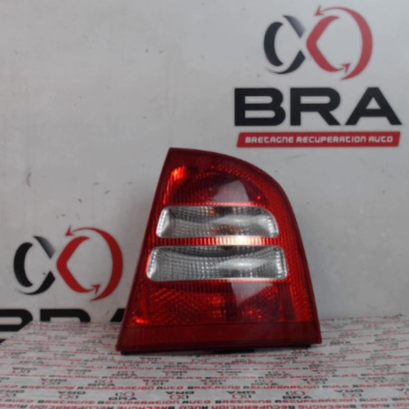 Feu arriere principal droit (feux) SKODA OCTAVIA 1 Photo n°1