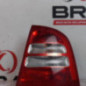 Feu arriere principal droit (feux) SKODA OCTAVIA 1