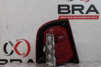 Feu arriere principal droit (feux) SKODA OCTAVIA 1