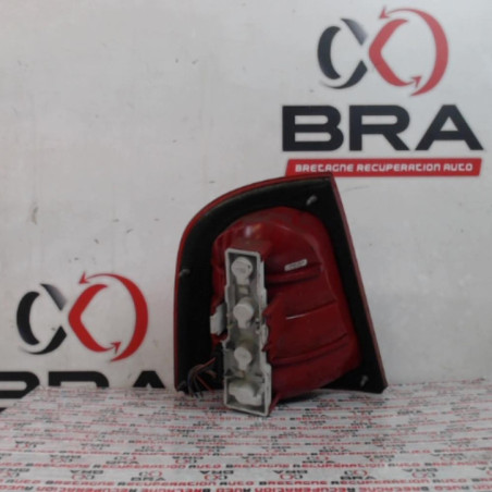 Feu arriere principal droit (feux) SKODA OCTAVIA 1