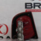 Feu arriere principal droit (feux) SKODA OCTAVIA 1