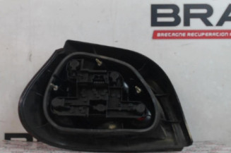 Feu arriere principal droit (feux) RENAULT MEGANE 1