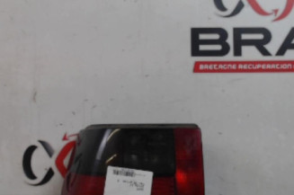 Feu arriere principal gauche (feux) SEAT IBIZA 2 Photo n°1