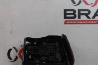 Feu arriere principal gauche (feux) SEAT IBIZA 2
