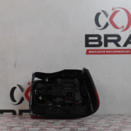 Feu arriere principal gauche (feux) SEAT IBIZA 2