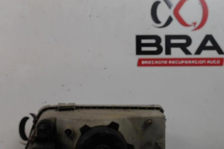Optique avant principal droit (feux)(phare) PEUGEOT BOXER 1