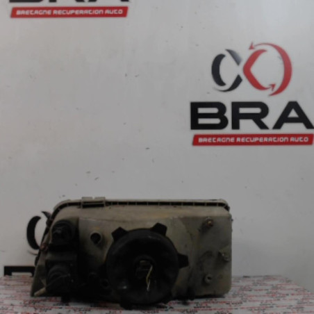 Optique avant principal droit (feux)(phare) PEUGEOT BOXER 1