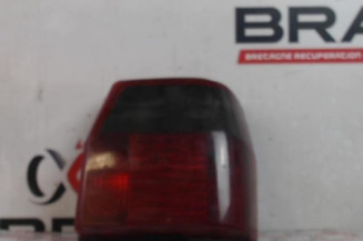 Feu arriere principal droit (feux) FIAT UNO Photo n°1