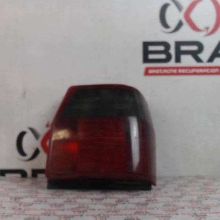 Feu arriere principal droit (feux) FIAT UNO Photo n°1