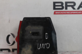 Feu arriere principal droit (feux) FIAT UNO