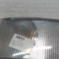 Optique avant secondaire gauche (feux)(clignotant) PEUGEOT BOXER 1