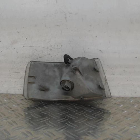Optique avant secondaire gauche (feux)(clignotant) PEUGEOT BOXER 1
