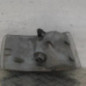 Optique avant secondaire gauche (feux)(clignotant) PEUGEOT BOXER 1