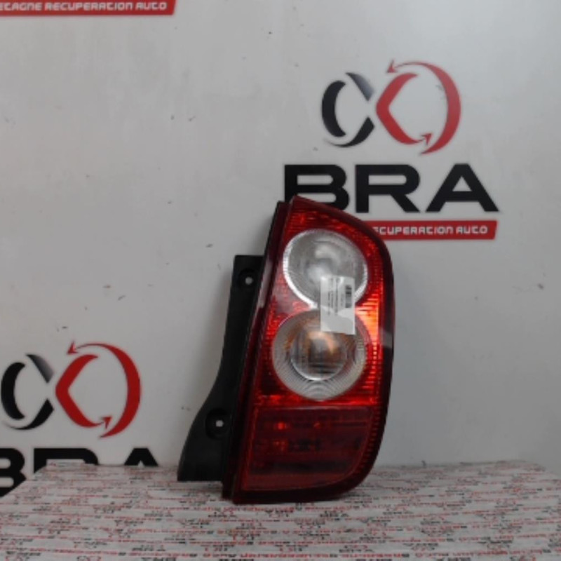Feu arriere principal droit (feux) NISSAN MICRA 3