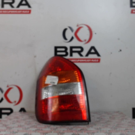 Feu arriere principal gauche (feux) OPEL ZAFIRA A Photo n°1