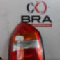 Feu arriere principal gauche (feux) OPEL ZAFIRA A