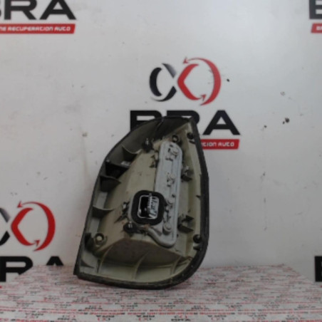 Feu arriere principal gauche (feux) OPEL ZAFIRA A