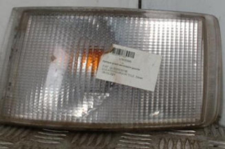 Optique avant secondaire gauche (feux)(clignotant) FIAT DUCATO 2 Photo n°1