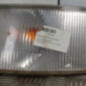 Optique avant secondaire gauche (feux)(clignotant) FIAT DUCATO 2