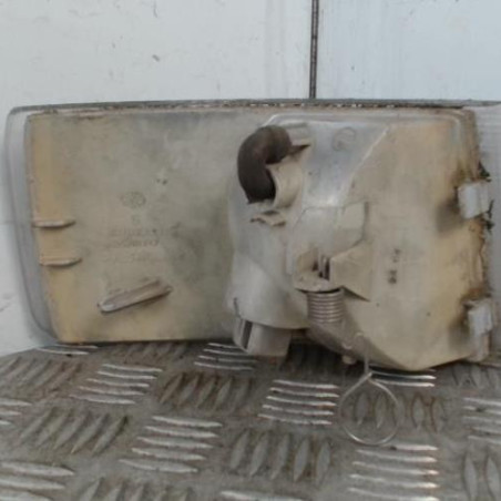 Optique avant secondaire gauche (feux)(clignotant) FIAT DUCATO 2