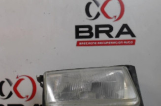Optique avant principal droit (feux)(phare) FIAT SCUDO 1 Photo n°1