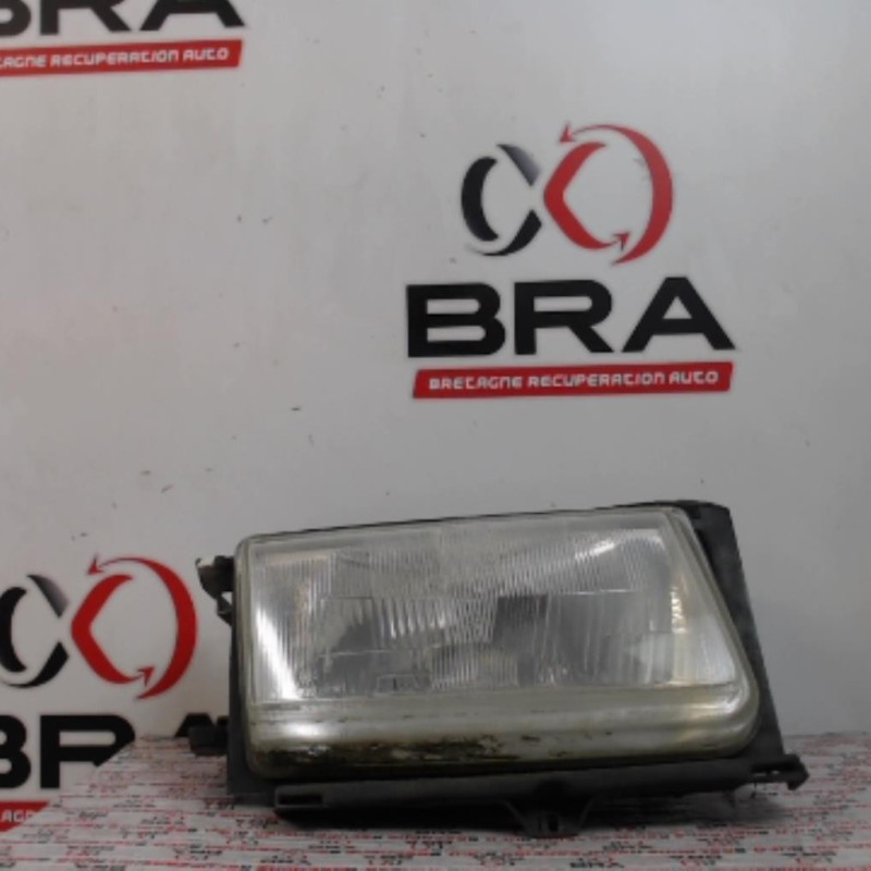 Optique avant principal droit (feux)(phare) FIAT SCUDO 1