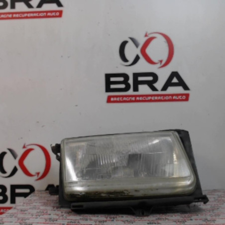 Optique avant principal droit (feux)(phare) FIAT SCUDO 1 Photo n°1