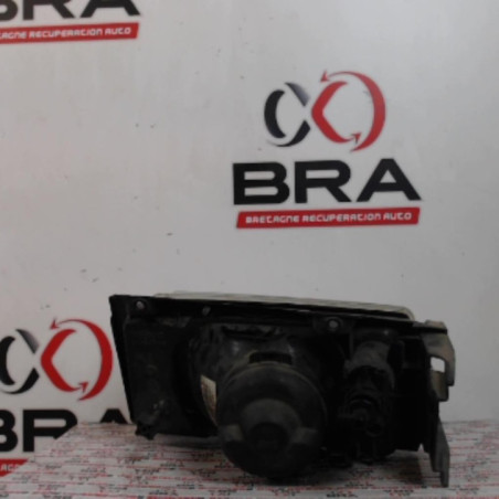 Optique avant principal droit (feux)(phare) FIAT SCUDO 1