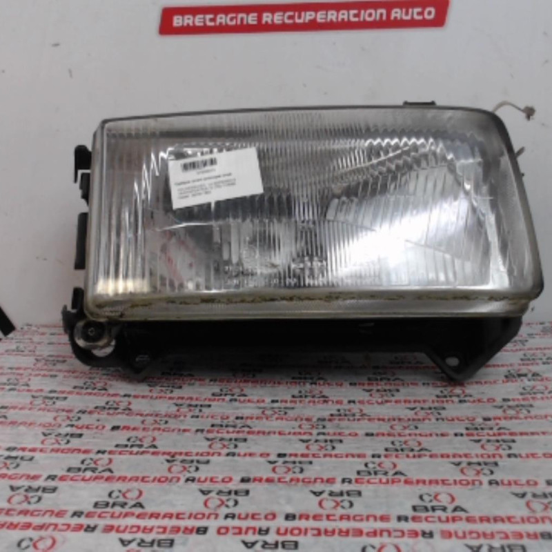 Optique avant principal droit (feux)(phare) VOLKSWAGEN TRANSPORTER 4
