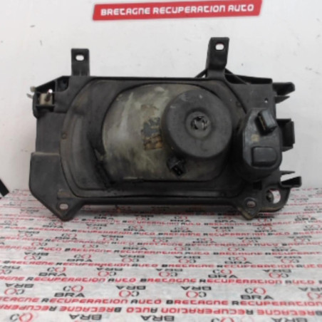 Optique avant principal droit (feux)(phare) VOLKSWAGEN TRANSPORTER 4