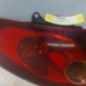 Feu arriere principal gauche (feux) FIAT CROMA 2
