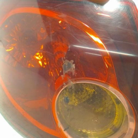 Feu arriere principal gauche (feux) FIAT CROMA 2