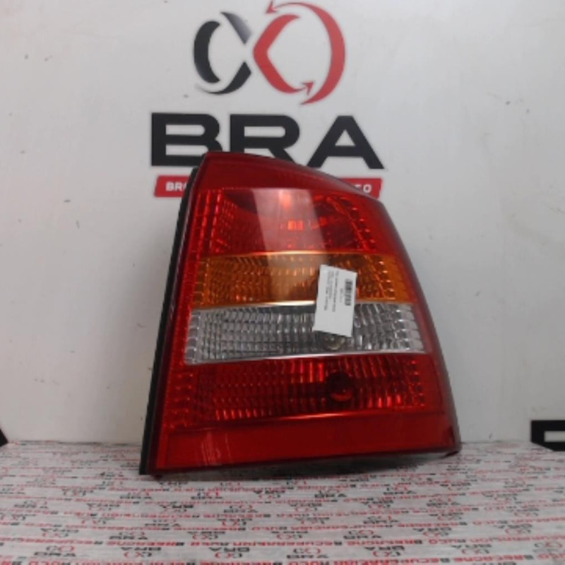 Feu arriere principal droit (feux) OPEL ASTRA G