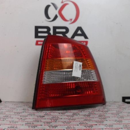 Feu arriere principal droit (feux) OPEL ASTRA G Photo n°1