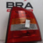 Feu arriere principal droit (feux) OPEL ASTRA G